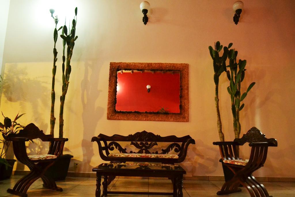 Pousada Zanzibar Armacao dos Buzios Ngoại thất bức ảnh