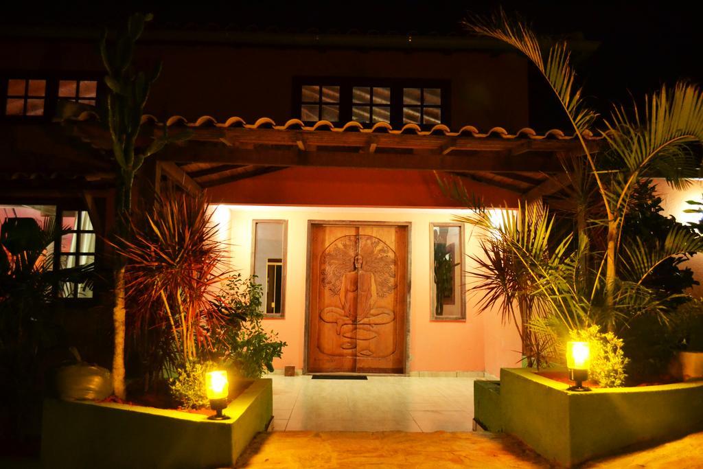 Pousada Zanzibar Armacao dos Buzios Ngoại thất bức ảnh