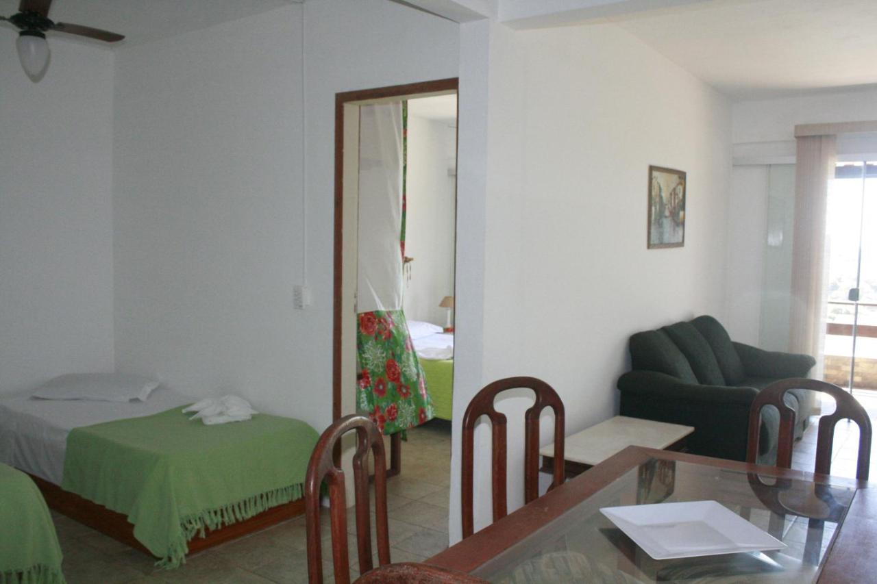 Pousada Zanzibar Armacao dos Buzios Ngoại thất bức ảnh