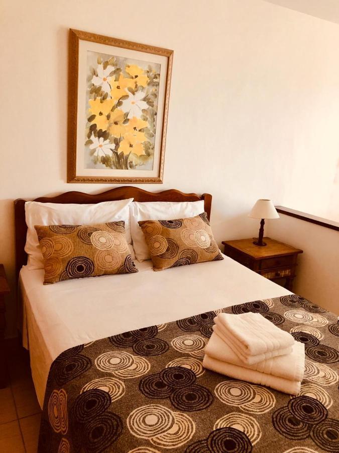Pousada Zanzibar Armacao dos Buzios Ngoại thất bức ảnh