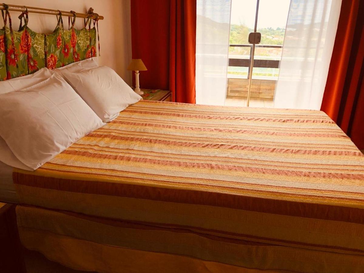 Pousada Zanzibar Armacao dos Buzios Ngoại thất bức ảnh