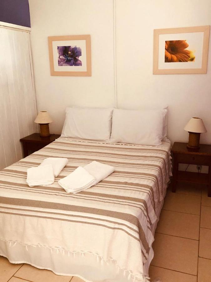 Pousada Zanzibar Armacao dos Buzios Ngoại thất bức ảnh