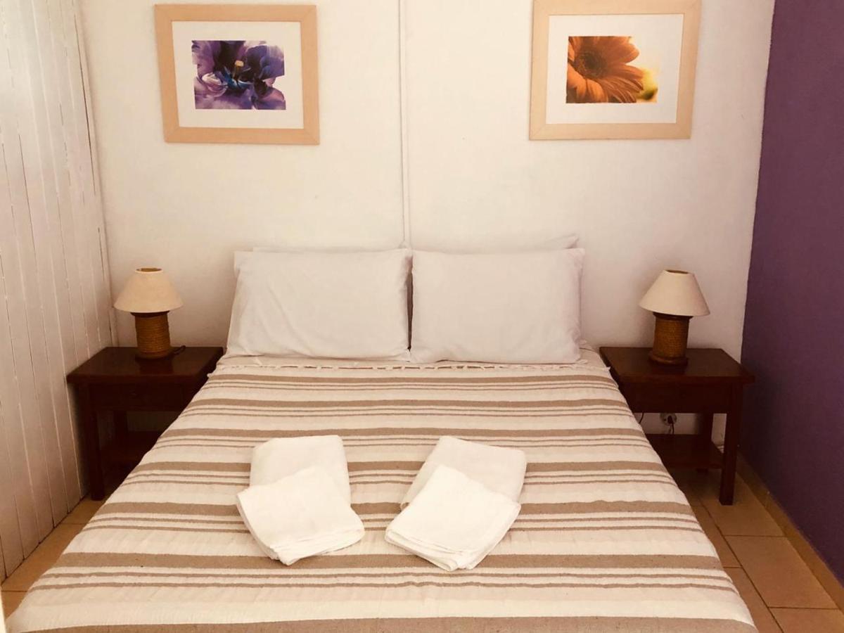 Pousada Zanzibar Armacao dos Buzios Ngoại thất bức ảnh